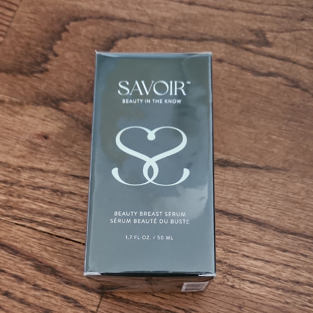 Gray Skincare Serum & Face Oil